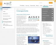 Bild AISCI Ident Systeme GmbH