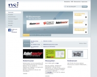 Bild NSI CAD/CAM Technik GmbH