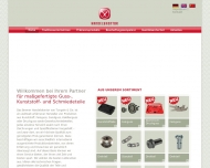 Bild Handelskontor von Tungeln & Cie. GmbH & Co. KG