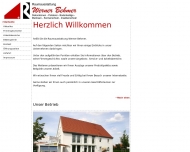 Bild Behmer Werner Raumausstattung