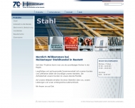 Bild Heinemeyer Stahlhandel GmbH