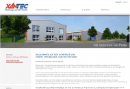 Bild XanTec Steuerungs- u. EDV Technik GmbH & Co. KG