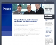 Bild Pongs Textil GmbH