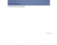 Bild SDL Software
