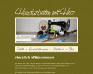 Bild Herfeld Ulrike Handarbeiten mit Herz