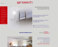 Grosch Raumgestaltung