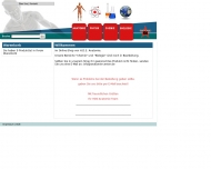 Website Haubner Deko-Service