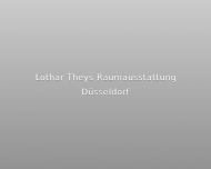 Bild Theys Lothar Raumgestaltung E. K.