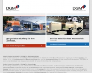 Bild DGM - Design Gruppe Darmstadt + MEGAprint GmbH