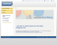 Bild Dorner Digitale Gestaltungs GmbH
