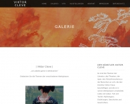 Bild Viktor Cleve