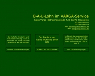 Bild Varga Klaus