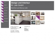 Bild Webseite  Düsseldorf