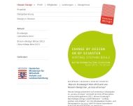 Bild Design-Zentrum Hessen e.V. 