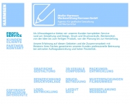 Website Harmsen