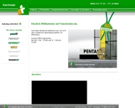 Bild Froschmeier GmbH & Co. Betriebs-KG.