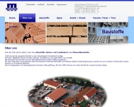 Website Josef Mauerberger