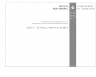 Bild Greuel Designbro GmbH