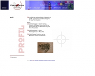 Website Häupl Klaus Grafikdesign