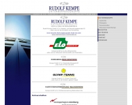 Bild Kempe Rudolf Unternehmensgruppe