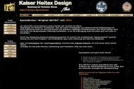 Bild Kaiser Raumdesign Heitex Systemspanndecken