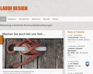 Bild Laudi Kommunikation & Design