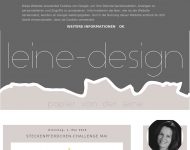 Bild Leine Design