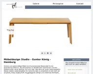 Bild Knig Gunter Mbeldesign