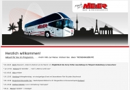 Bild Meier Hans Bau- & Busunternehmen/Reiseservice