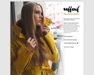 Website Raffauf Caroline