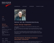 Bild Paulussen Werner