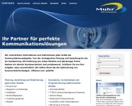Bild Muhr J.B. Design