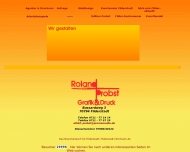 Bild Probst Roland E. Graphik