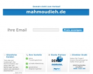 Bild Mahmoudieh