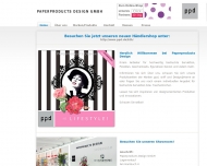 Bild Paperproducts Design GmbH