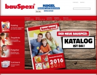 Bild Kgel bauspezi , Inh. Dieter Saffer