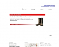 Bild Bauunternehmen Brachmann Bau GmbH & Co. KG