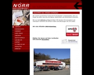 Bild Nrr Baufachmarkt GmbH
