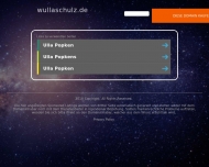 Bild Schulz Wolfgang