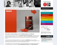 Bild Schwarzbach Graphic Relations GmbH