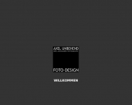 Bild Unbehend Axel Foto-Design