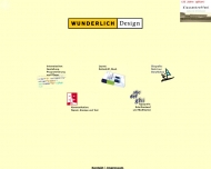 Bild Wunderlich-Design Kommunikationsdesign