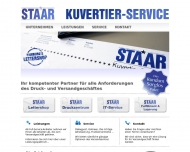 Bild Kuvertier-Service Auguste Staar GmbH