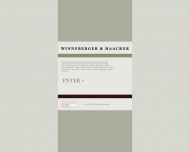Bild Winneberger & Haacker Kommunikationsdesign