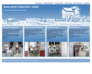 Bild Baulabor Fienstedt GmbH