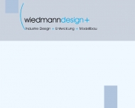 Bild Wiedmann Helmut Industriedesign