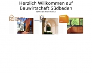 Bild Badischer Zimmerer- und Holzbauverband e.V.