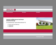 Bild Braun Direktwerbung GmbH Direktmarketing