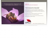 Bild Laserscript