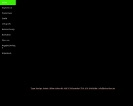 Bild Type Design Gesellschaft fr Typografie u. Design Medienwerbung